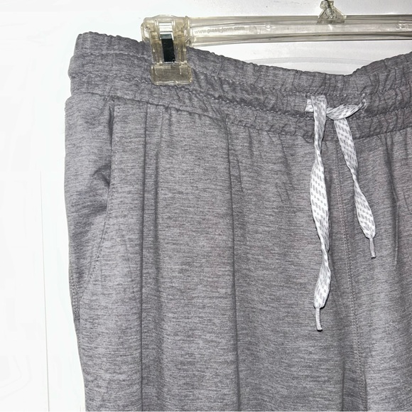 Member’s Mark Jogger Gray Pants Women’s XL - Picture 2 of 5